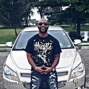 Meet your Posher, Lance